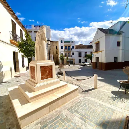 Duplex Centro Apartamento