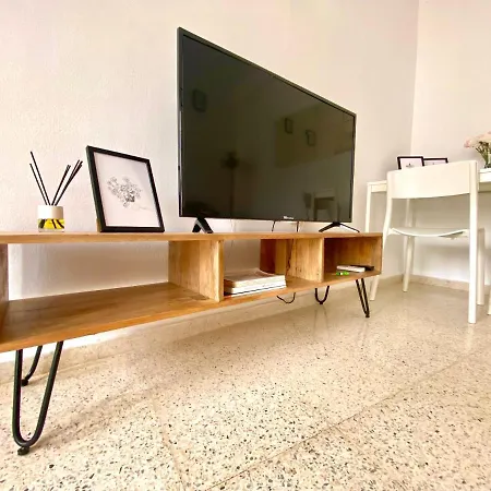 شقة Duplex Centro *