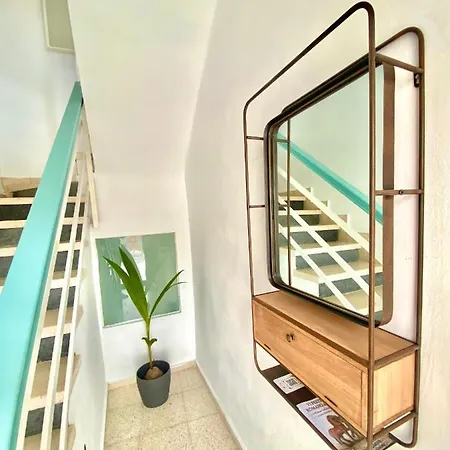 Duplex Centro شقة إيثيخا