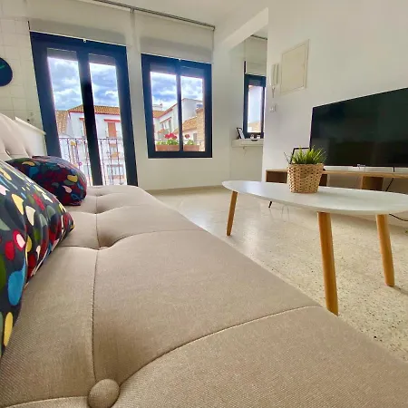 Lägenhet Duplex Centro