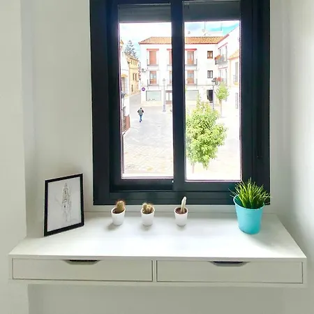 شقة Duplex Centro