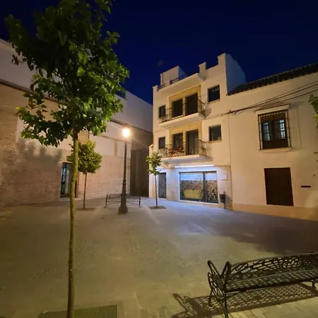 Duplex Centro