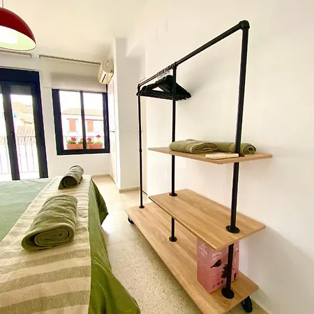 Duplex Centro شقة *