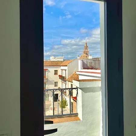 Duplex Centro Écija