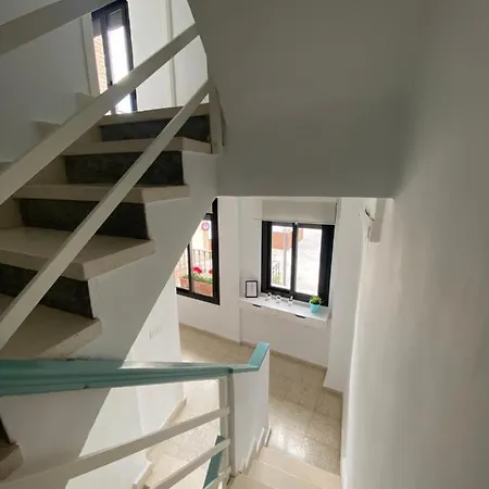 Apartamento Duplex Centro