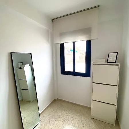 Duplex Centro إيثيخا