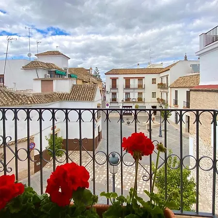Duplex Centro شقة إيثيخا