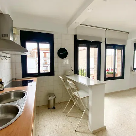 Duplex Centro * إيثيخا