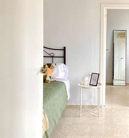 شقة Duplex Centro *