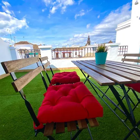 Duplex Centro شقة إيثيخا