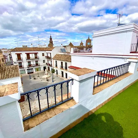 Duplex Centro *