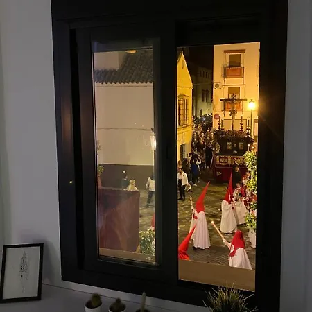 Duplex Centro Apartamento Écija